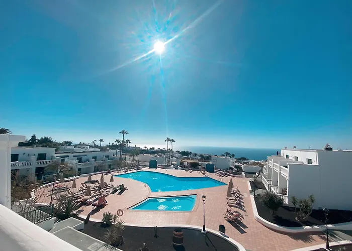 Casa Rosalia II In Puerto Del Carmen