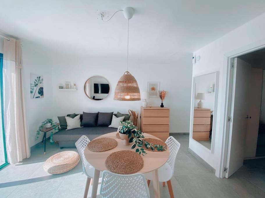 Apartment Casa Rosalia Ii In Puerto Del Carmen