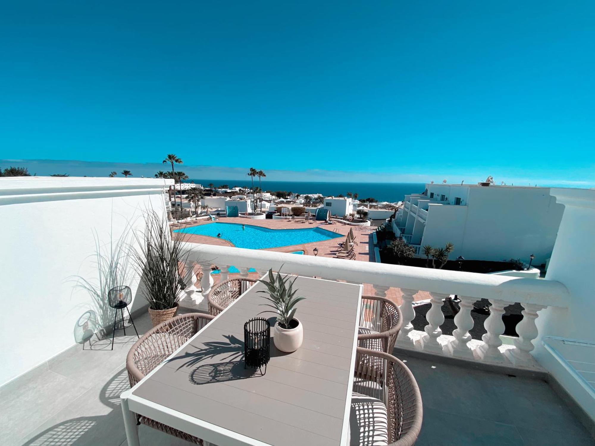 Casa Rosalia Ii In Puerto Del Carmen Appartamento *