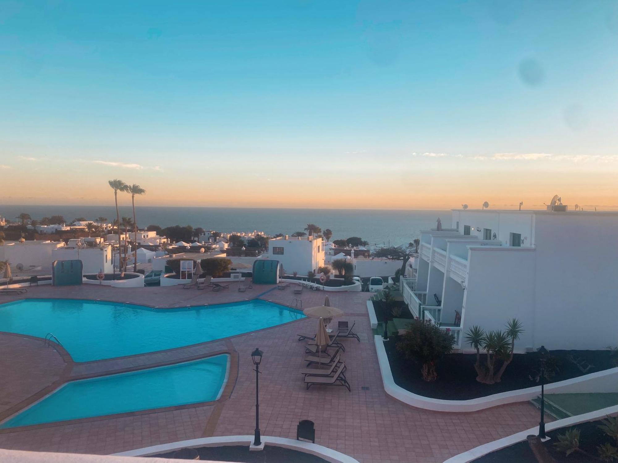 Appartamento Casa Rosalia Ii In Puerto Del Carmen *
