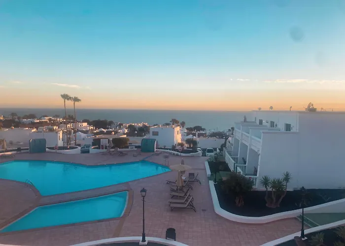 Casa Rosalia II In Puerto Del Carmen