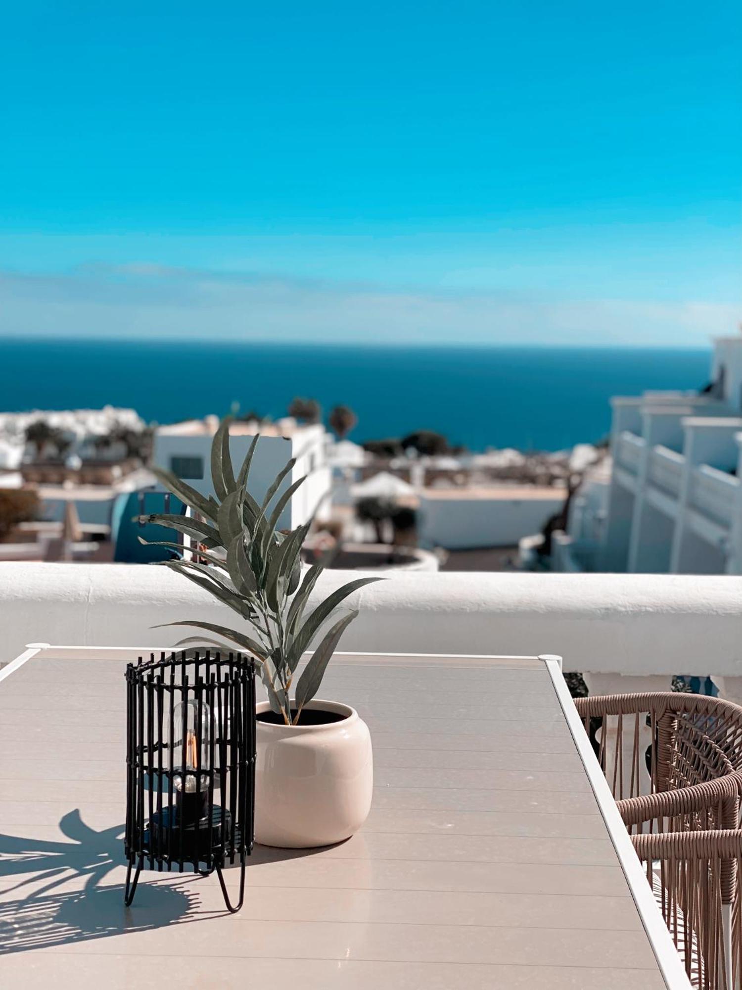 Casa Rosalia Ii In Puerto Del Carmen Apartment Tias