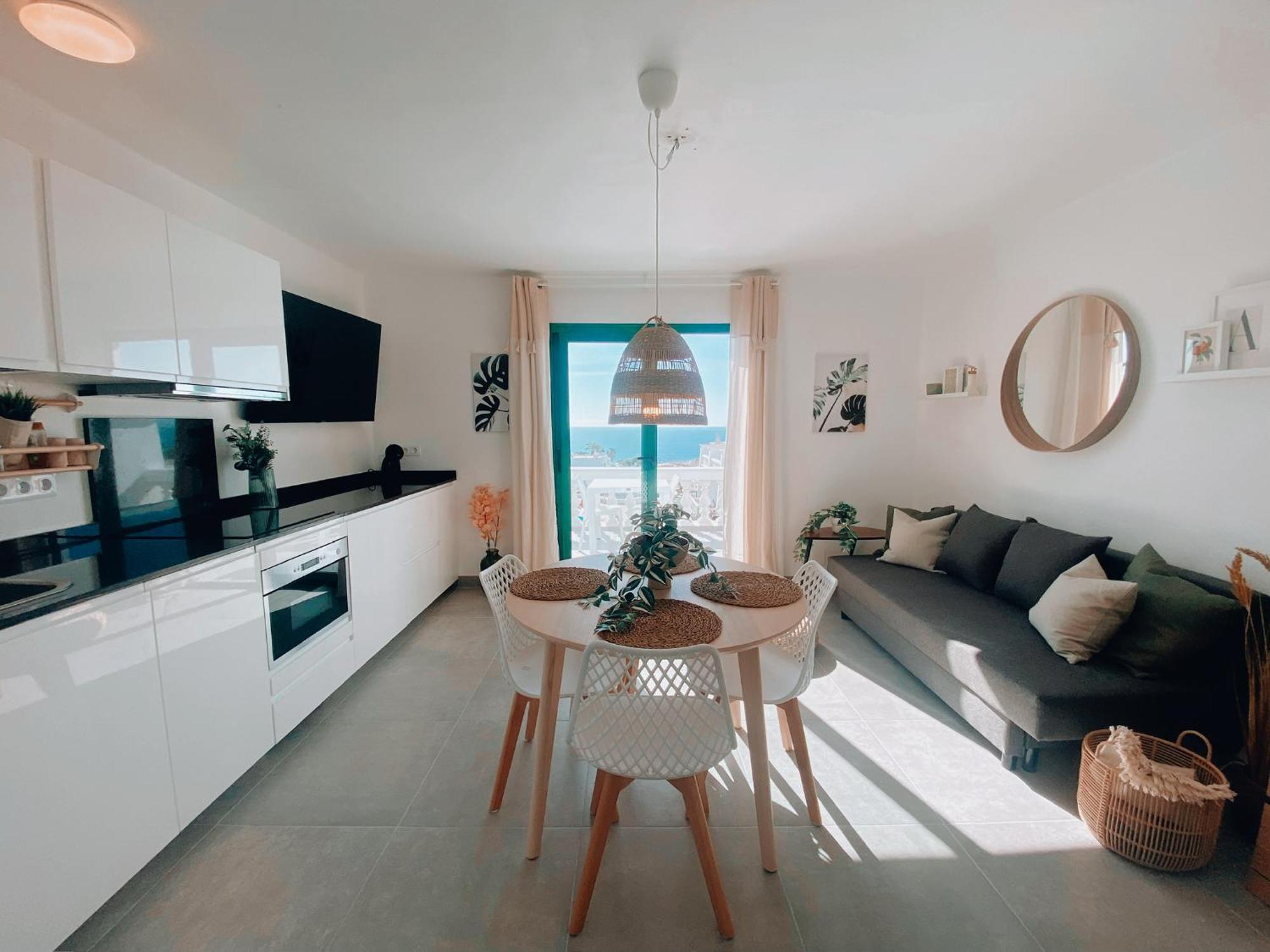 Casa Rosalia Ii In Puerto Del Carmen Apartment