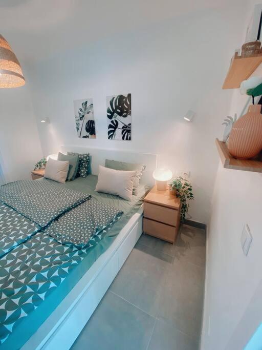 Casa Rosalia Ii In Puerto Del Carmen Apartment *