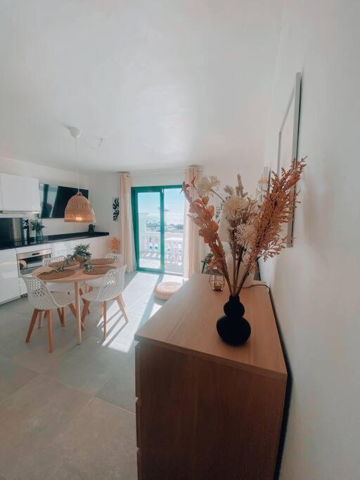 Casa Rosalia Ii In Puerto Del Carmen Apartment Tias