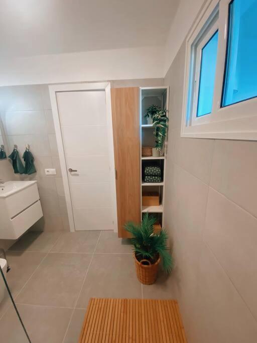 Apartment Casa Rosalia Ii In Puerto Del Carmen