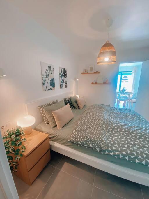 Apartment Casa Rosalia Ii In Puerto Del Carmen *