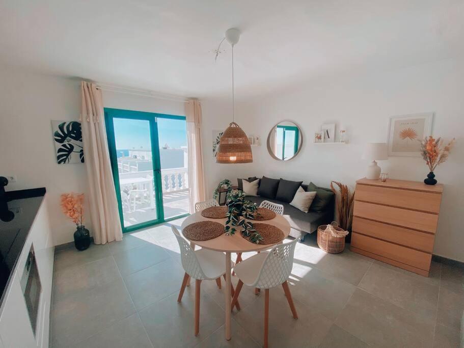 Casa Rosalia Ii In Puerto Del Carmen *