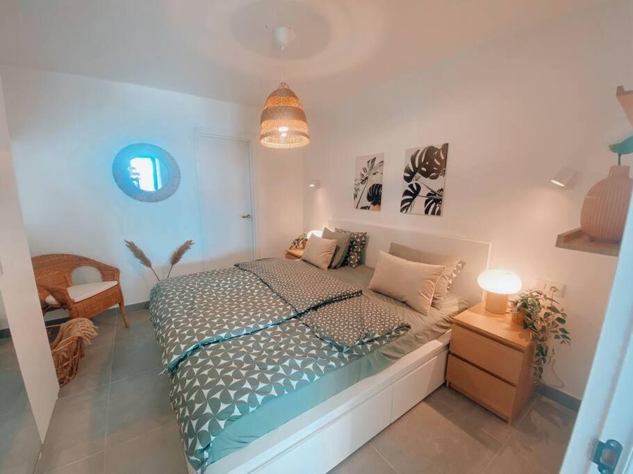 Apartment Casa Rosalia Ii In Puerto Del Carmen *