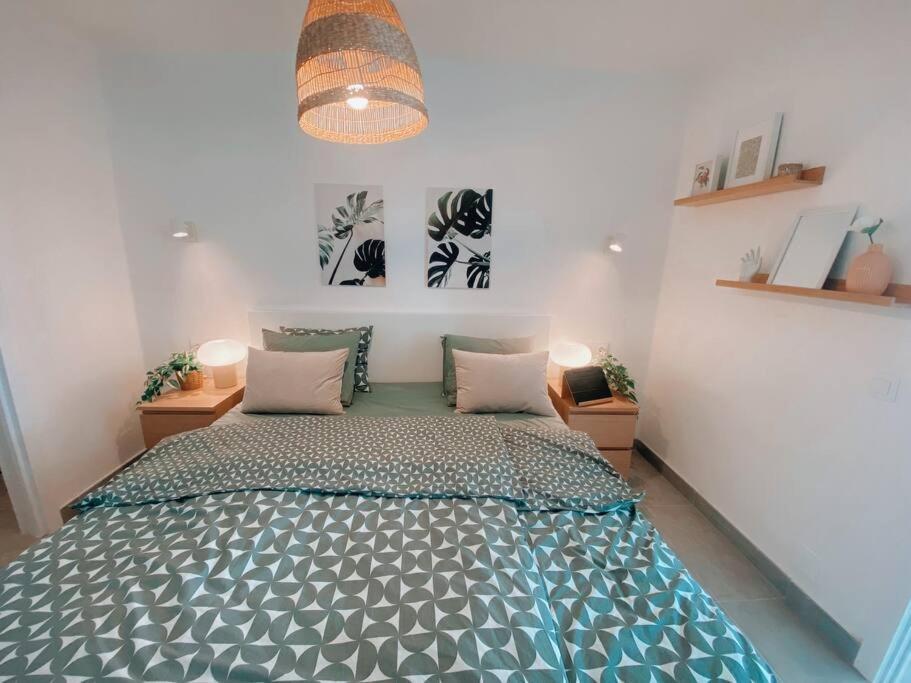 Casa Rosalia Ii In Puerto Del Carmen Apartment Tias