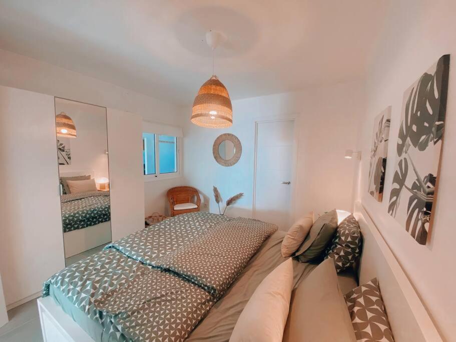 Apartment Casa Rosalia Ii In Puerto Del Carmen *